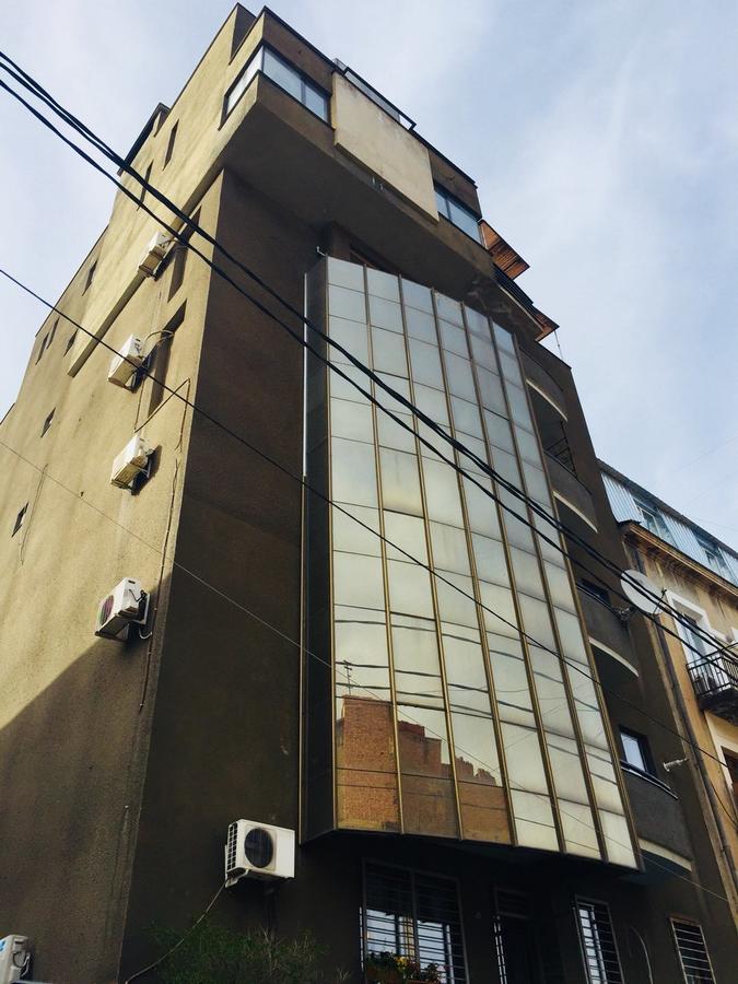 Check-In Hotel Tbilisi Luaran gambar